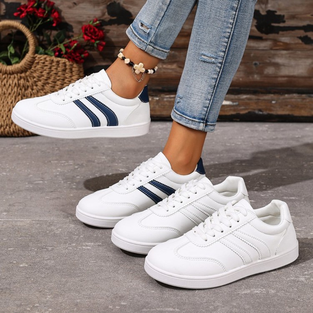 New Casual Sneakers Fashion Al - đánh giá và giá Running Shoes Women