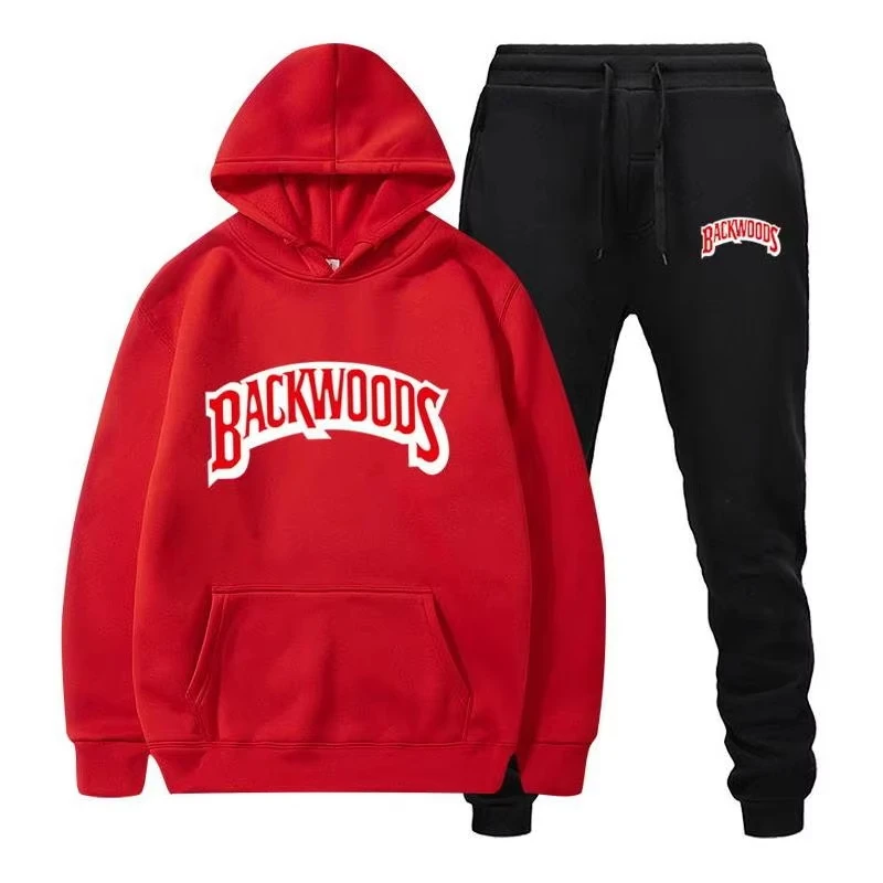 2026 Winter Hoodie Sets Men Fa - đánh giá và giá Joggers Pants
