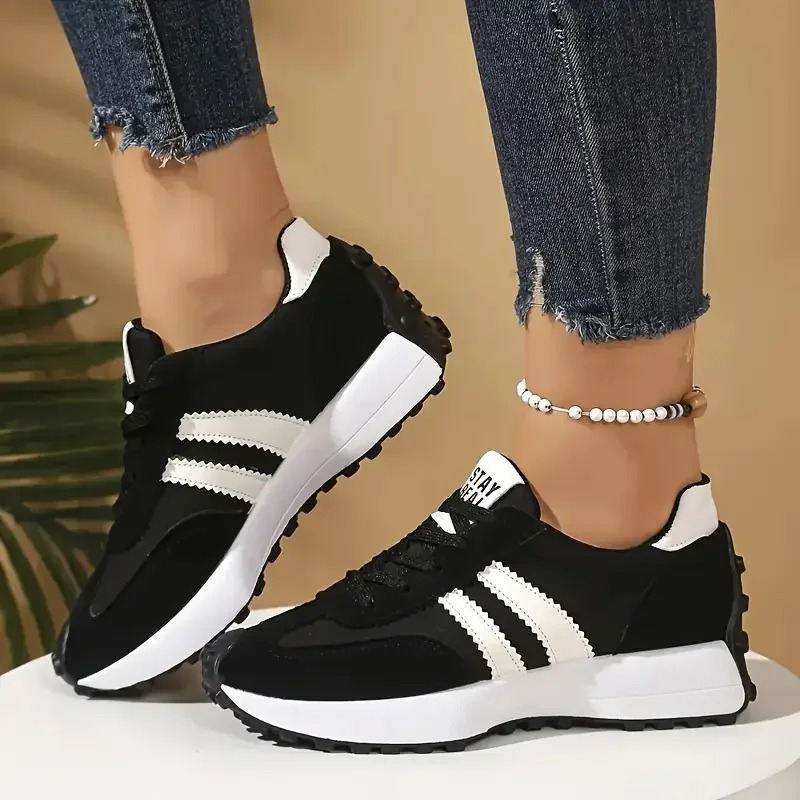 Designer Sneakers Women Sport  - đánh giá và giá Running Shoes Women