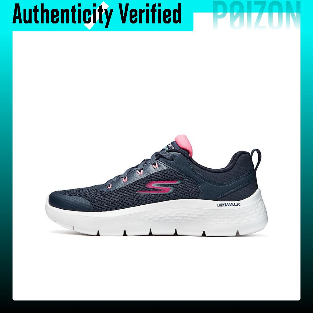 Skechers Go Walk Fle Comfortab - đánh giá và giá Running Shoes Men