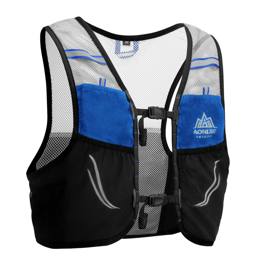AONIJIE C932 Nhẹ Chạy Áo Nylon - đánh giá và giá Hydration Vest