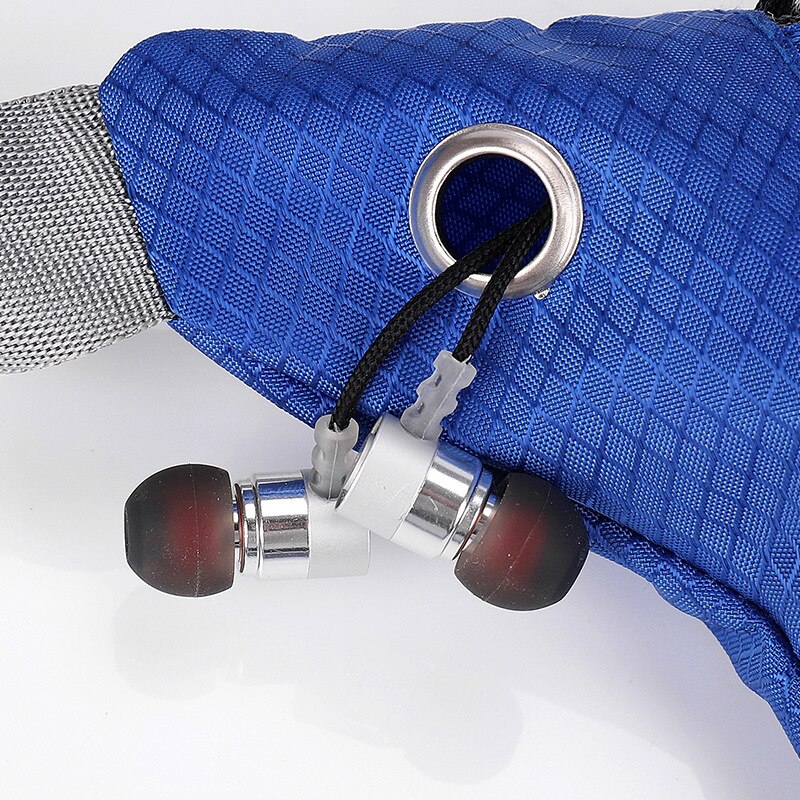 Multifunction Man Waist Bag Ny - đánh giá và giá Running Belt