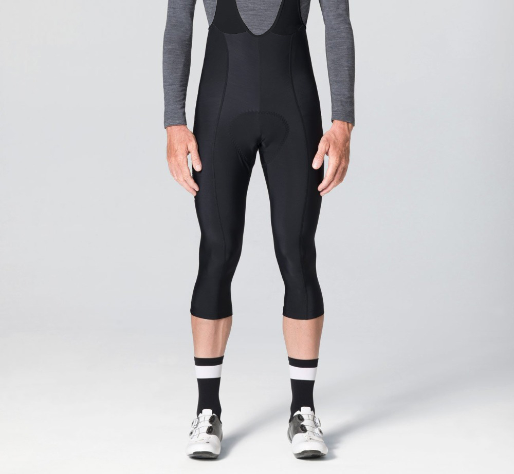 RISESBIK Đi Xe Đạp Yếm Quần 3/ - đánh giá và giá Race Bib