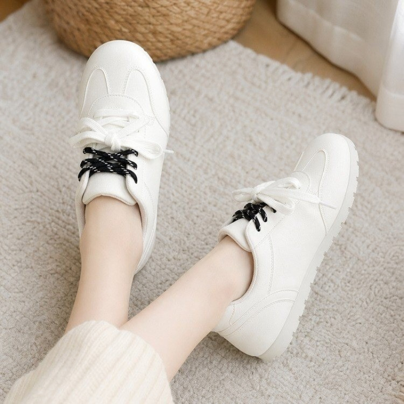 Plus Size Casual Running Sneak - đánh giá và giá Running Shoes Women