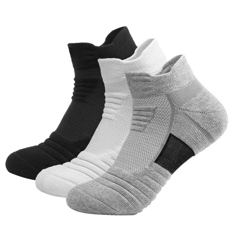 10 Pairs Men High-Quality Knit - đánh giá và giá Sports Socks