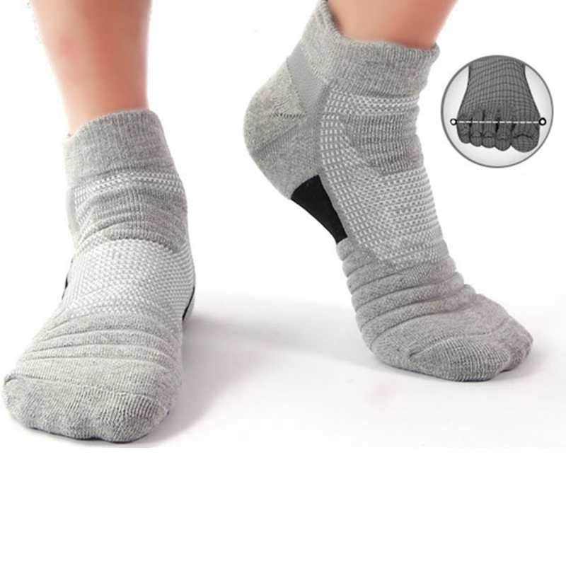 10 Pairs Men High-Quality Knit - đánh giá và giá Sports Socks