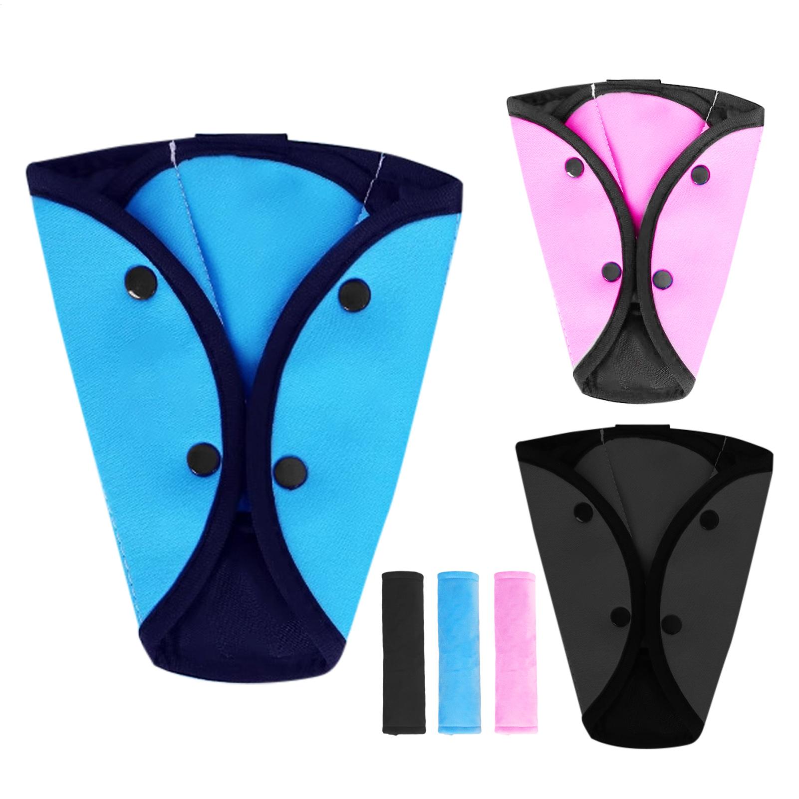 Seatbelt Shoulder Protective P - đánh giá và giá Running Belt