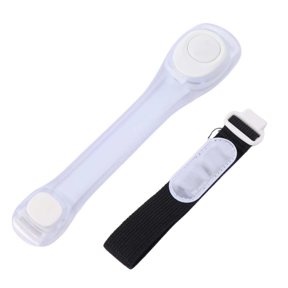 Adjustable LED Light Up Armban - đánh giá và giá Running Belt