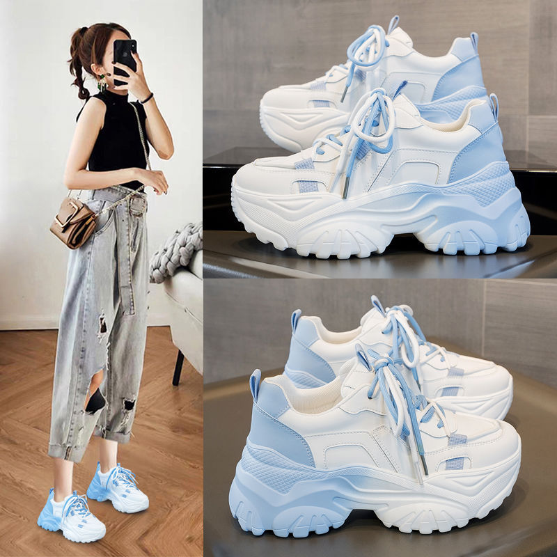 Women Sneakers 2026 New Fashio - đánh giá và giá Running Shoes Women