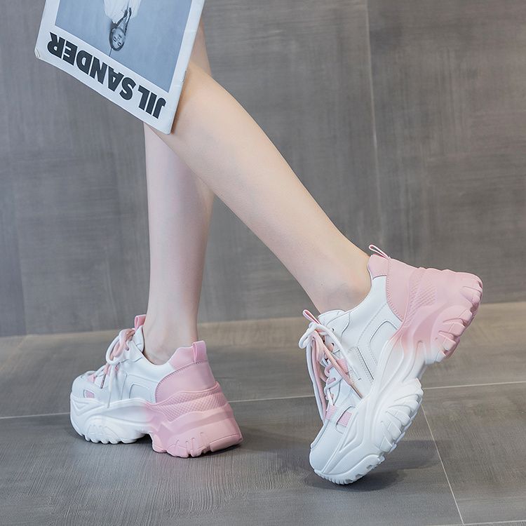Women Sneakers 2026 New Fashio - đánh giá và giá Running Shoes Women