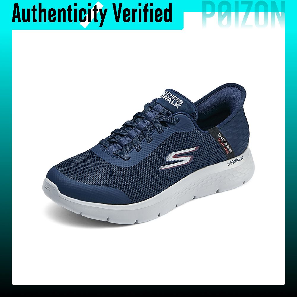 Skechers Breathable Lightweigh - đánh giá và giá Running Shoes Men