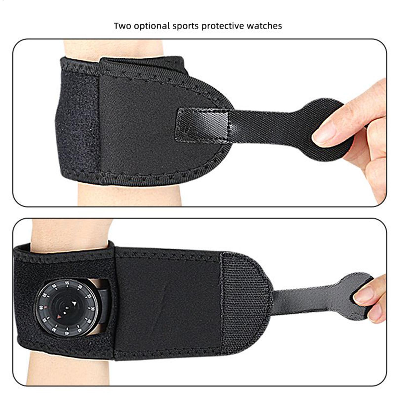 Watch Band Wrist Protector Wat - đánh giá và giá Running Watch