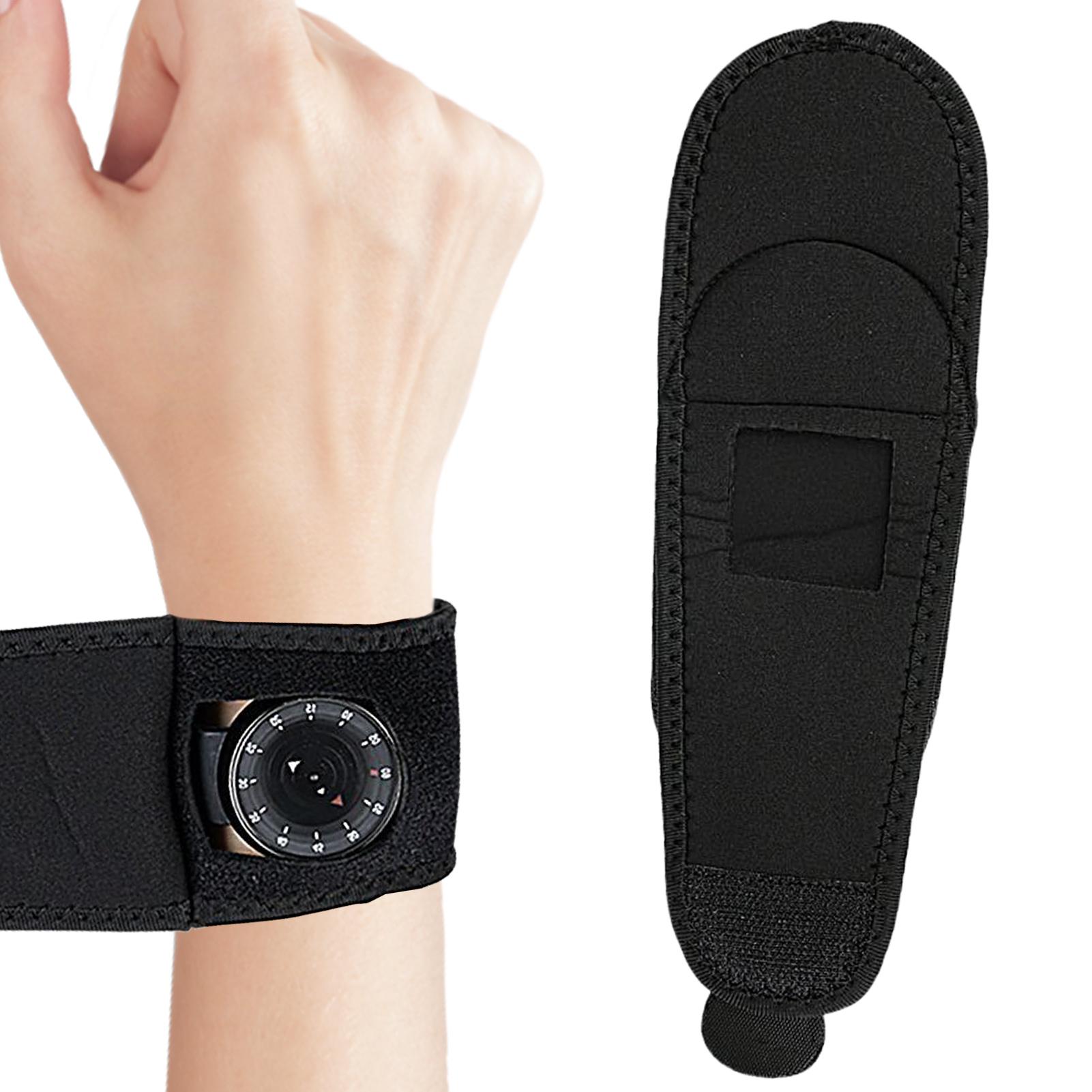 Watch Band Wrist Protector Wat - đánh giá và giá Running Watch