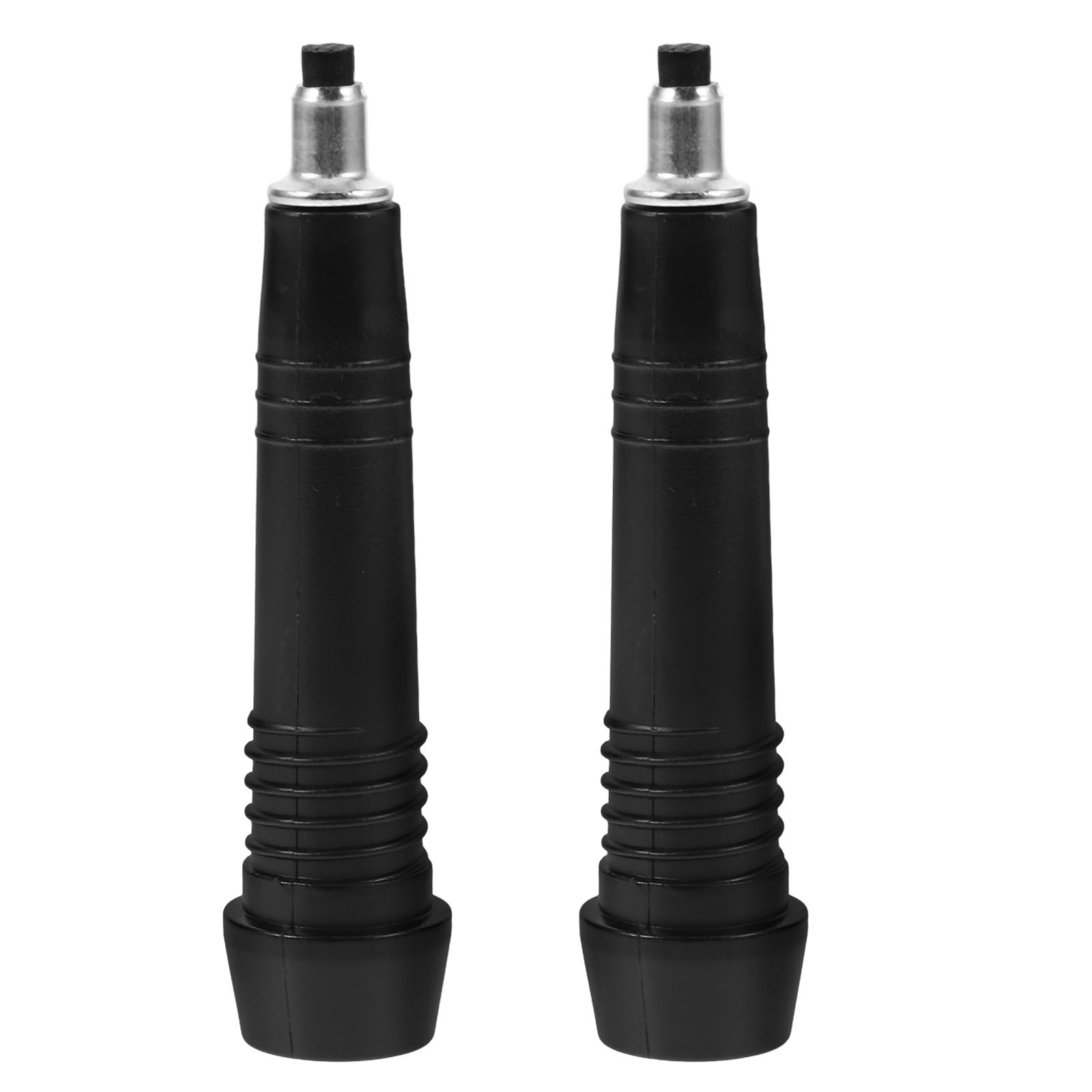 2Pcs Reliable Steel Trekking P - đánh giá và giá Trekking Pole Carbon