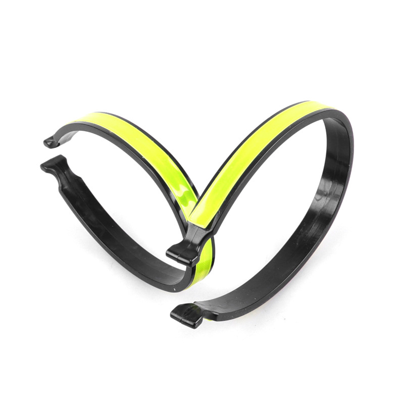2pcs Reflective Trousers Bands - đánh giá và giá Ankle Brace