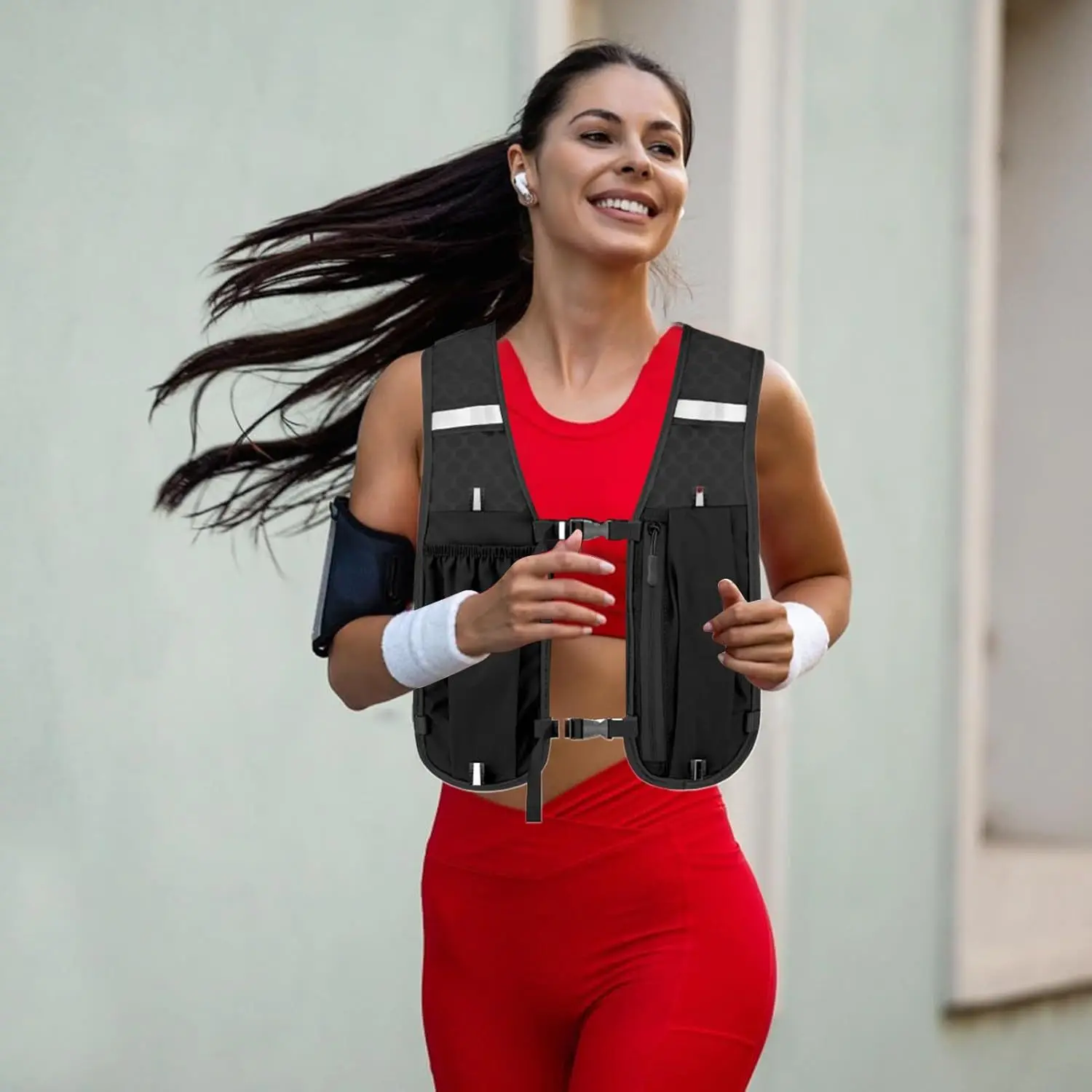 Unisex Water Resistant Breatha - đánh giá và giá Hydration Vest