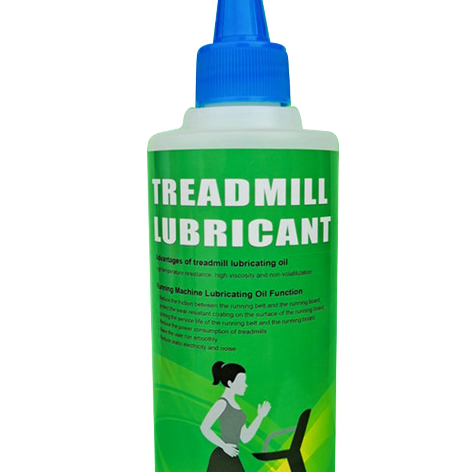 Universal Treadmill Belt Lubri - đánh giá và giá Running Belt