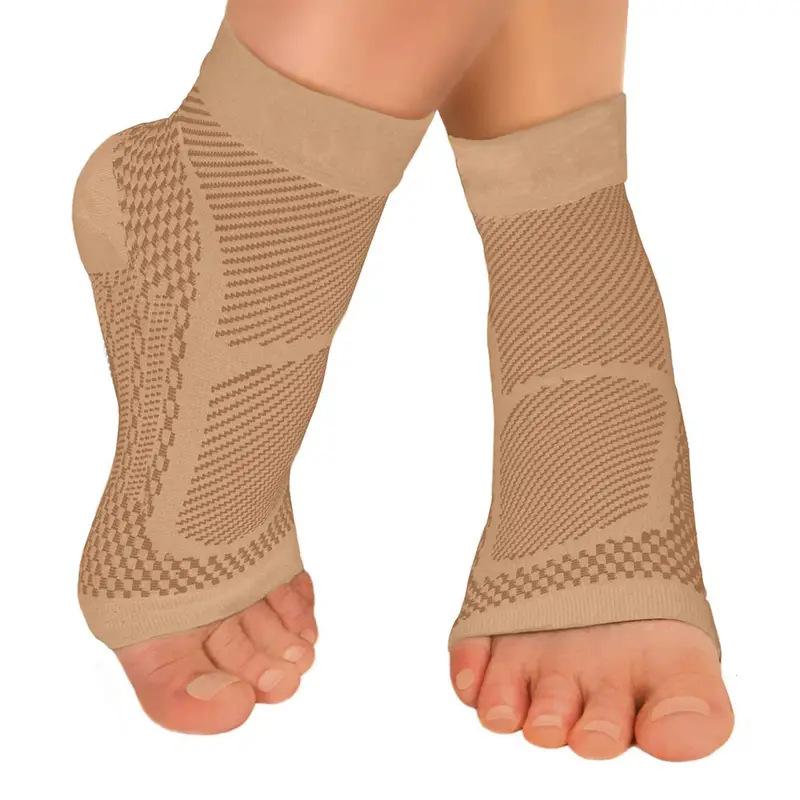 Sports Ankle Support Brace Com - đánh giá và giá Sports Socks