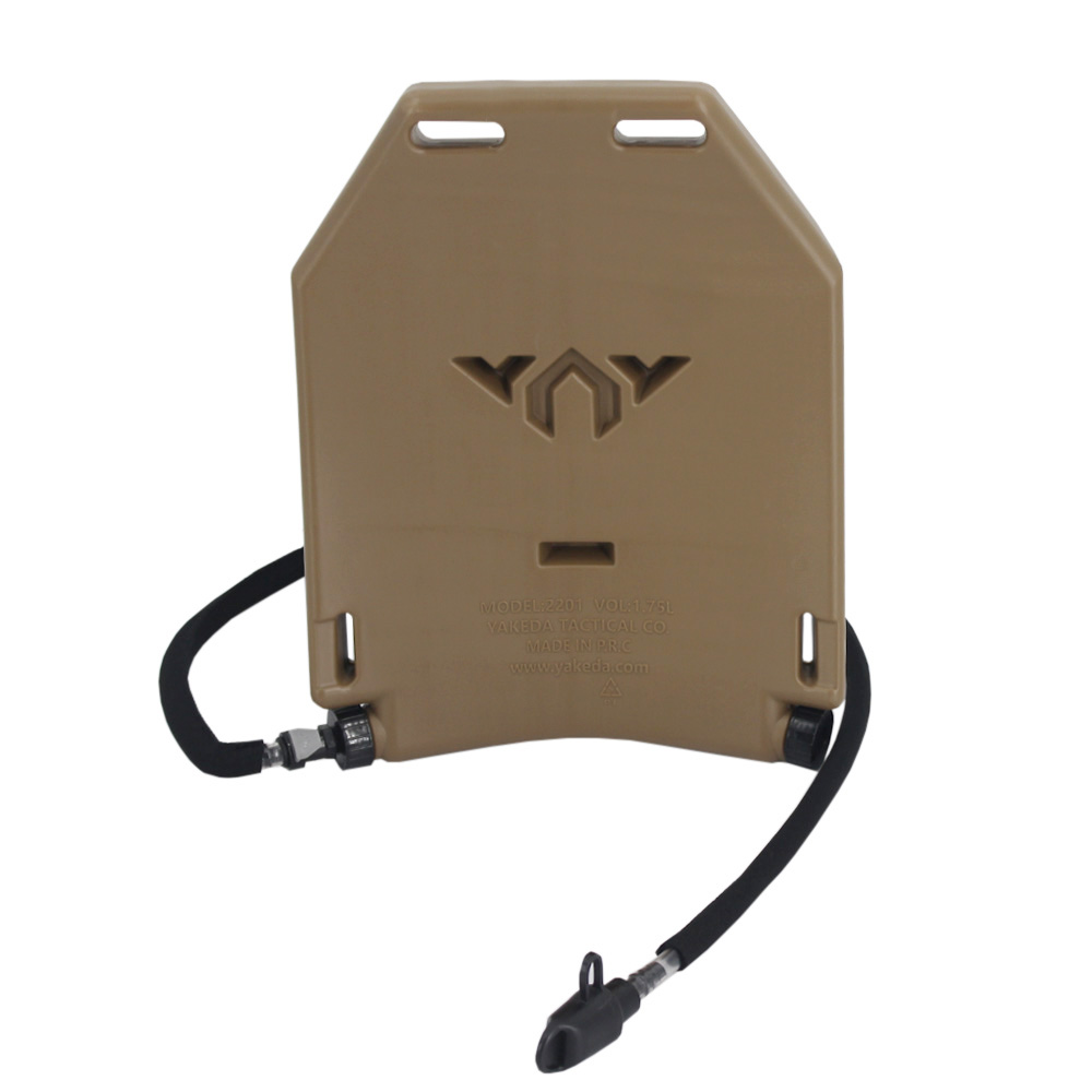 1.75L Đĩa Cắt Lưu Trữ Hiđrô Hy - đánh giá và giá Hydration Vest