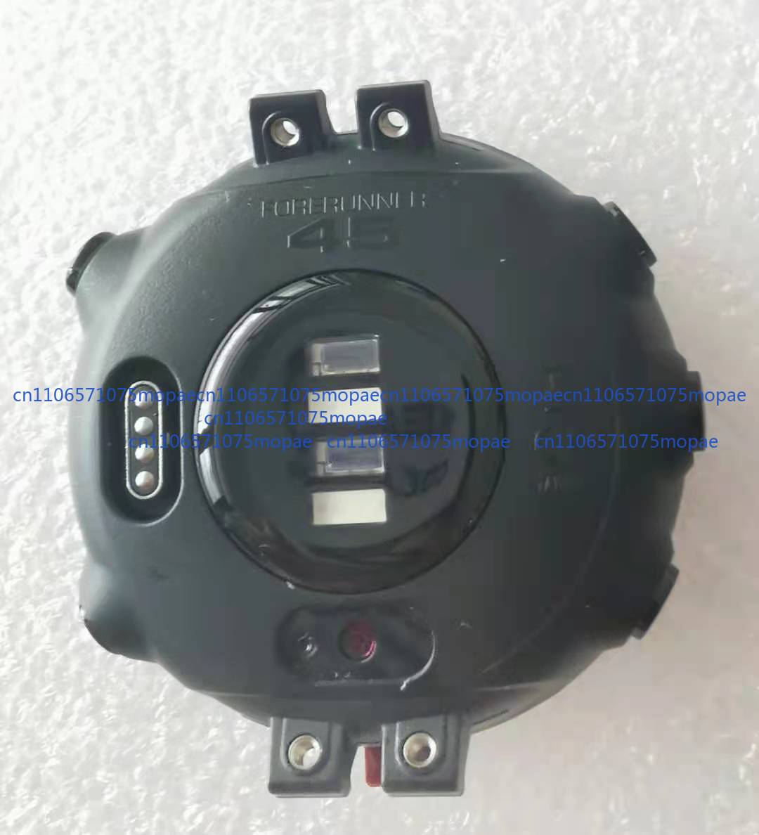 Used 95% new Battery Back Cove - đánh giá và giá Running Watch