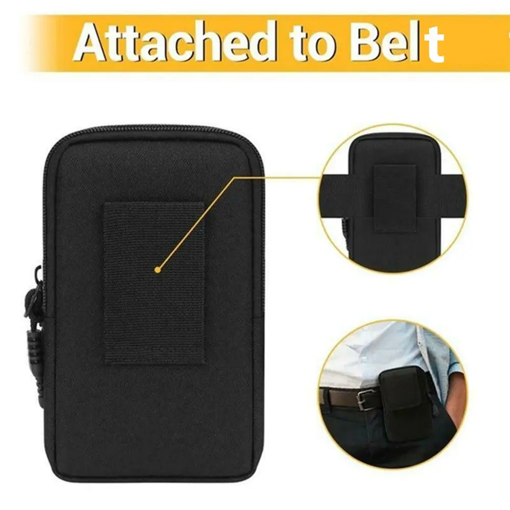 Men's Tactical MOLLE Belt Wais - đánh giá và giá Running Belt