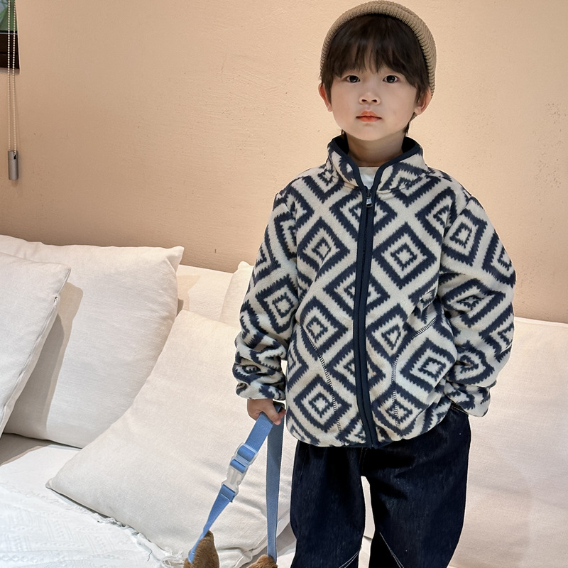 Spring Autumn Boys Jackets Sha - đánh giá và giá Running Gear Kids