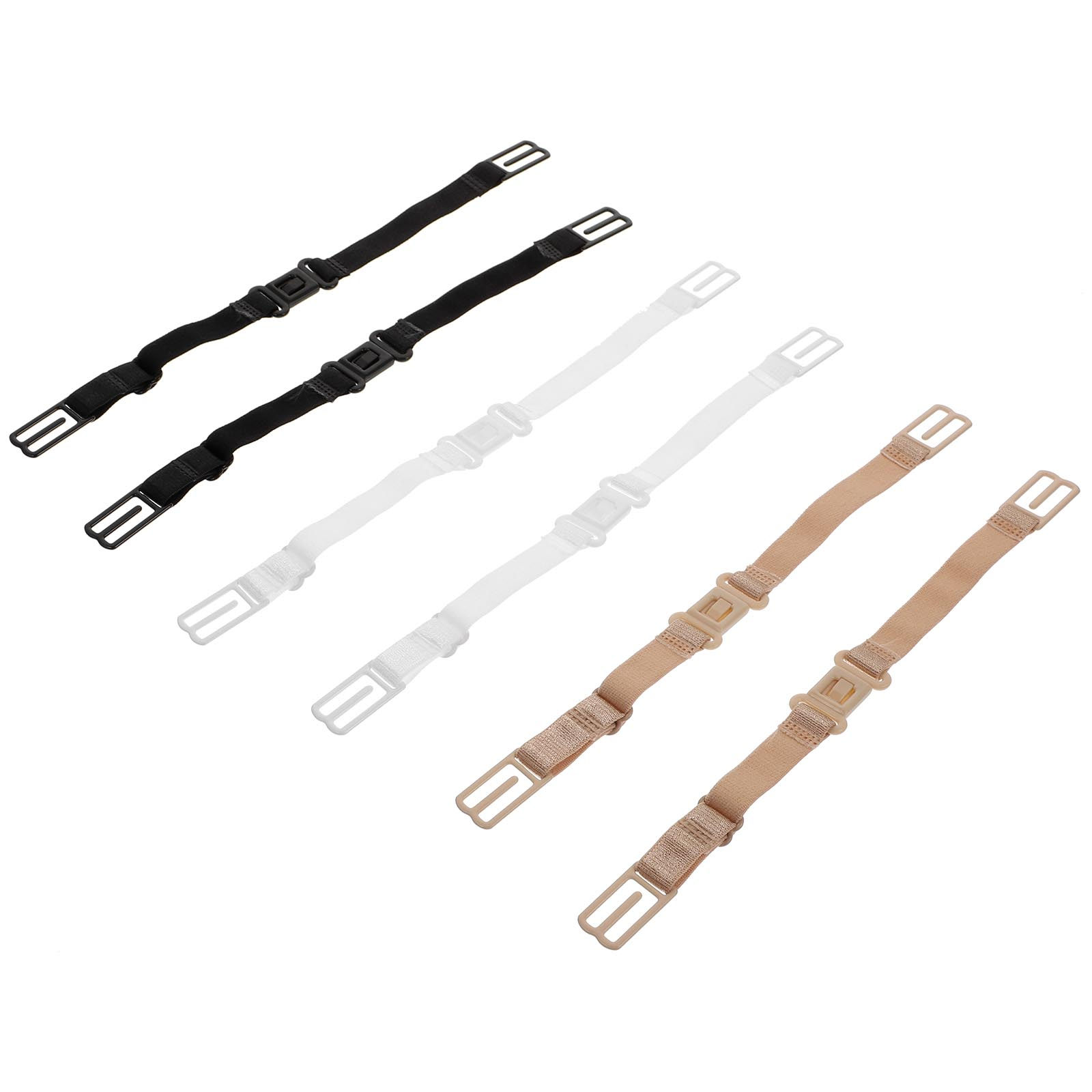 6Pcs Adjustable Shoulder Strap - đánh giá và giá Running Belt