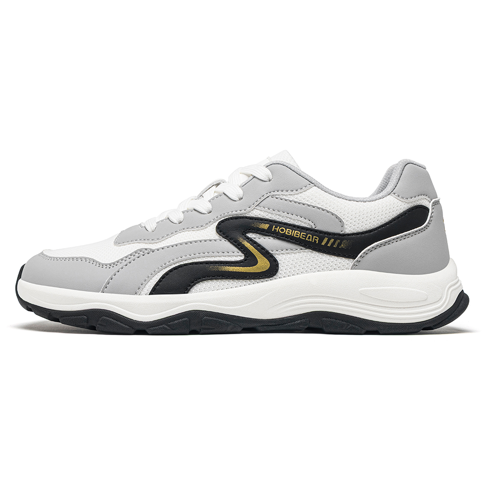 HOBIBEAR Unisex Wide Toe Runni - đánh giá và giá Running Shoes Men