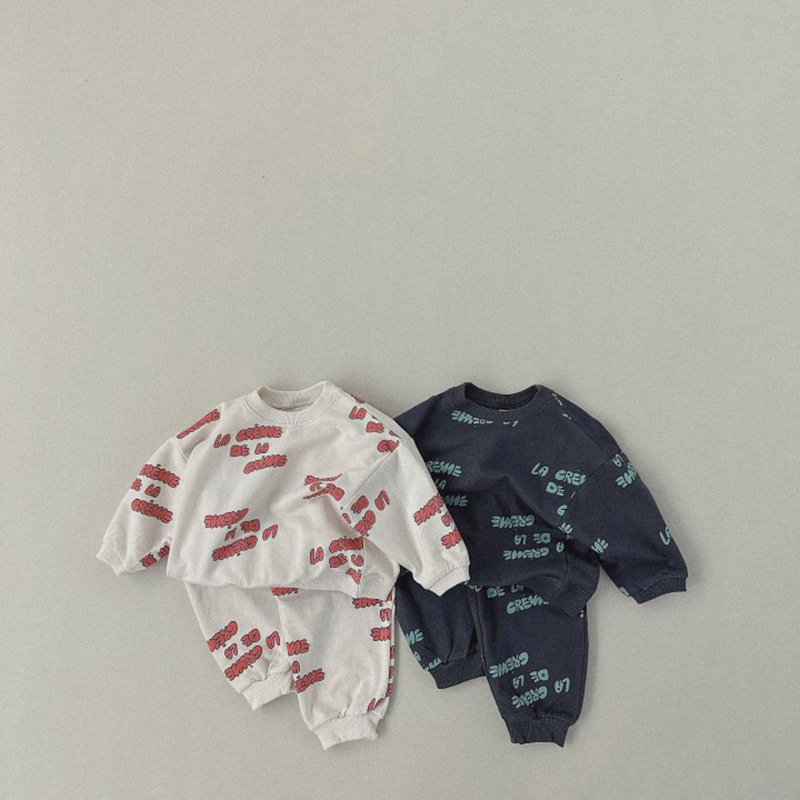 2024 Spring New Children Long  - đánh giá và giá Running Gear Kids