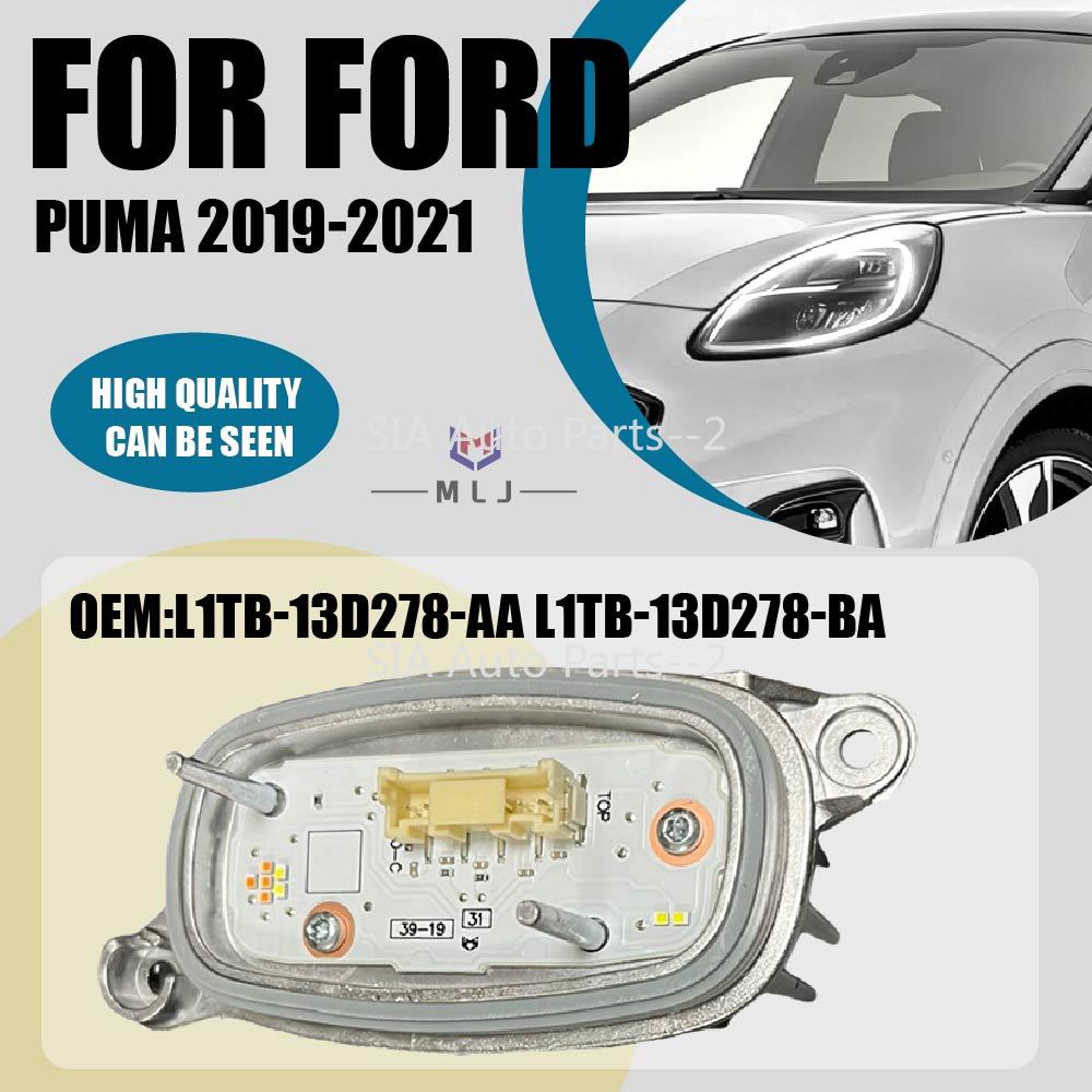 L1TB-13D278-AA L1TB-13D278-BA  - đánh giá và giá Running Headlamp