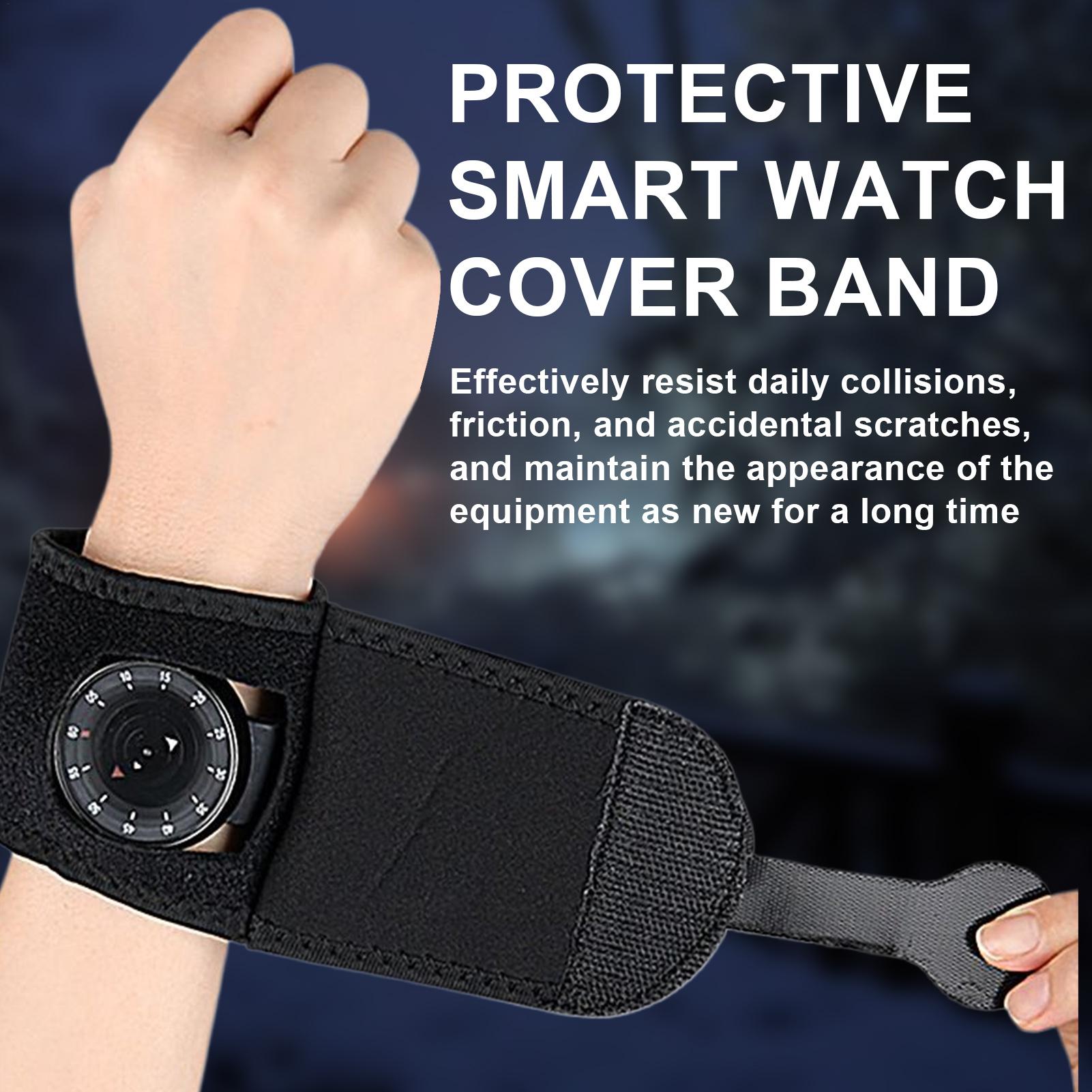 Watch Strap Protector Smart Wa - đánh giá và giá Running Watch