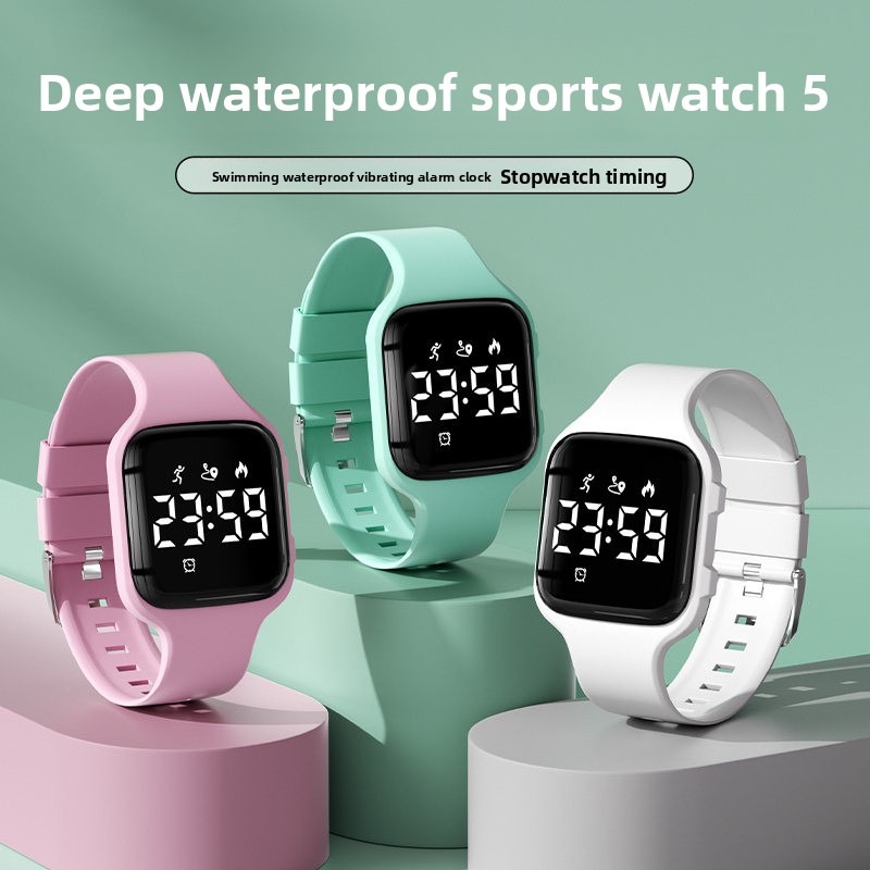 2026 New Women Night Running F - đánh giá và giá Running Watch