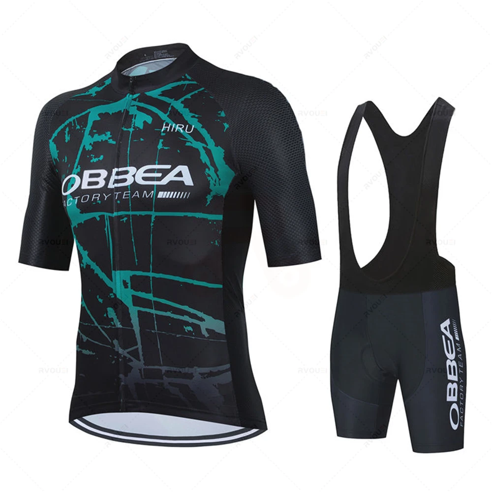 2025 Hiru Cycling Jersey Set S - đánh giá và giá Race Bib