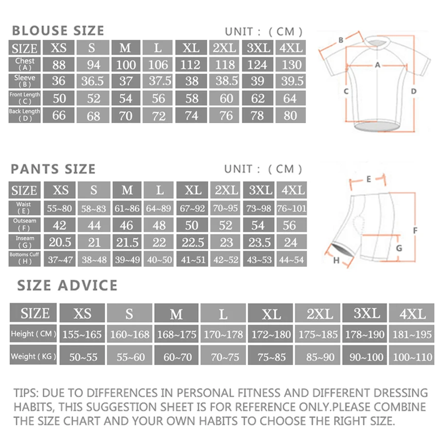 2025 Hiru Cycling Jersey Set S - đánh giá và giá Race Bib
