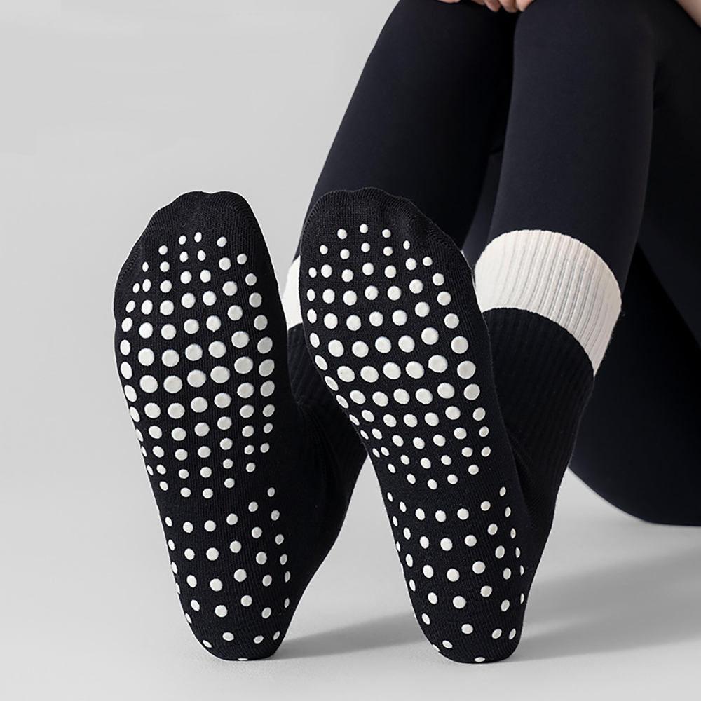 Professional Double Stack Yoga - đánh giá và giá Sports Socks