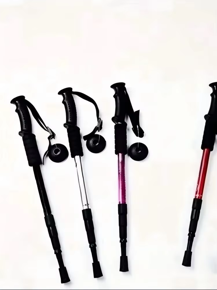 Ultralight Trekking Poles Outd - đánh giá và giá Trekking Pole Carbon