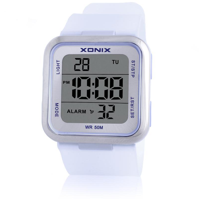 Stylish and Simple Running Tim - đánh giá và giá Running Watch