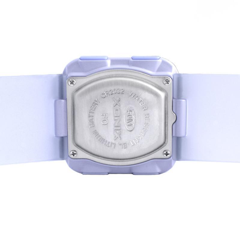 Stylish and Simple Running Tim - đánh giá và giá Running Watch