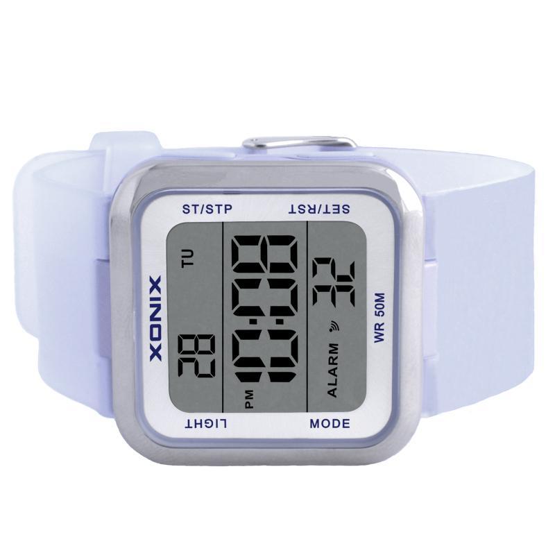 Stylish and Simple Running Tim - đánh giá và giá Running Watch